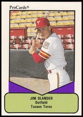 206 Jim Olander